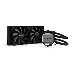 Grosbill Watercooling Be Quiet! Pure LOOP 240mm - BW006