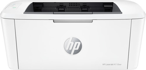 Grosbill Imprimante HP LaserJet M110we