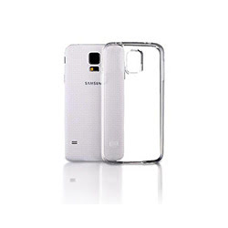 Grosbill Accessoire téléphonie T'nB Coque Rigide Transparente Pour Galaxy A5 2017
