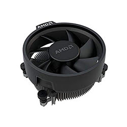 Grosbill Ventilateur CPU AMD WRAITH STEALTH (Petit)