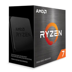 Grosbill Processeur AMD Ryzen 7 5700G - 3.8GHz/8Mo/AM4/BOX