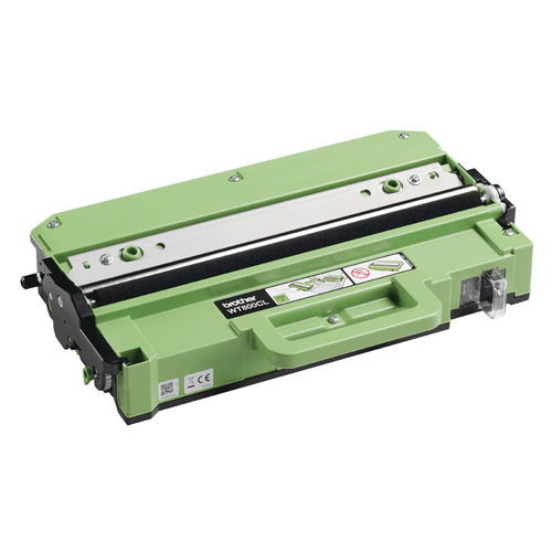 Grosbill Accessoire imprimante Brother Bac de récupération WT800CL - 100000 Pages