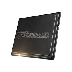 Grosbill Processeur AMD Ryzen ThreadRipper 2990WX - 3GHz/64Mo/TR4/Tray