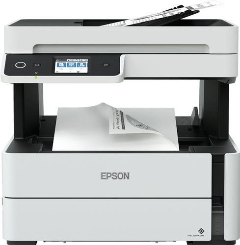 Grosbill Imprimante Epson EcoTank ET-M3180   (C11CG93402)