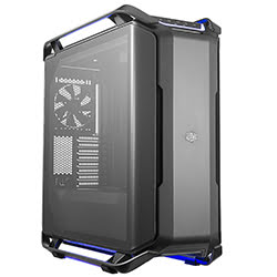Grosbill Boîtier PC Cooler Master Cosmos C700P BE MCC-C700P-KG5N-S00 - GT/E-ATX