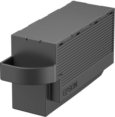 Grosbill Accessoire imprimante Epson Boite de maintenance pour Expression - C13T366100