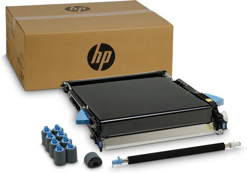 Grosbill Accessoire imprimante HP HP Transfer kit f cp4525 CP4025 M651
