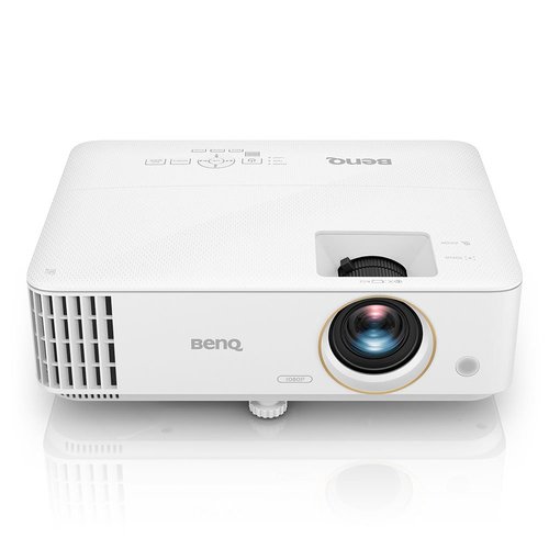 Grosbill Vidéoprojecteur BenQ TH585P FHD/focale standard/3500 ANSI/Zoom/HP