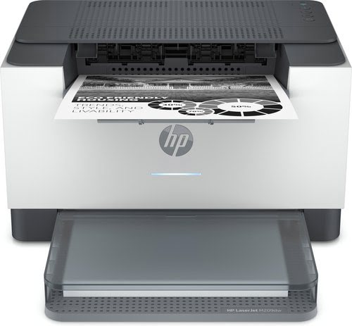 Grosbill Imprimante HP LaserJet M209dw