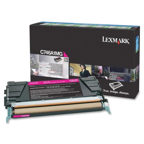 Lexmark Consommable imprimante MAGASIN EN LIGNE Grosbill