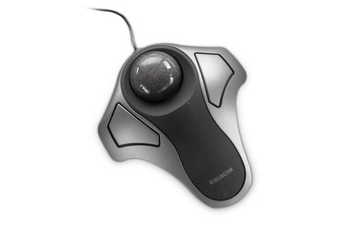 Orbit Optical Trackball - Achat / Vente sur grosbill-pro.com - 1