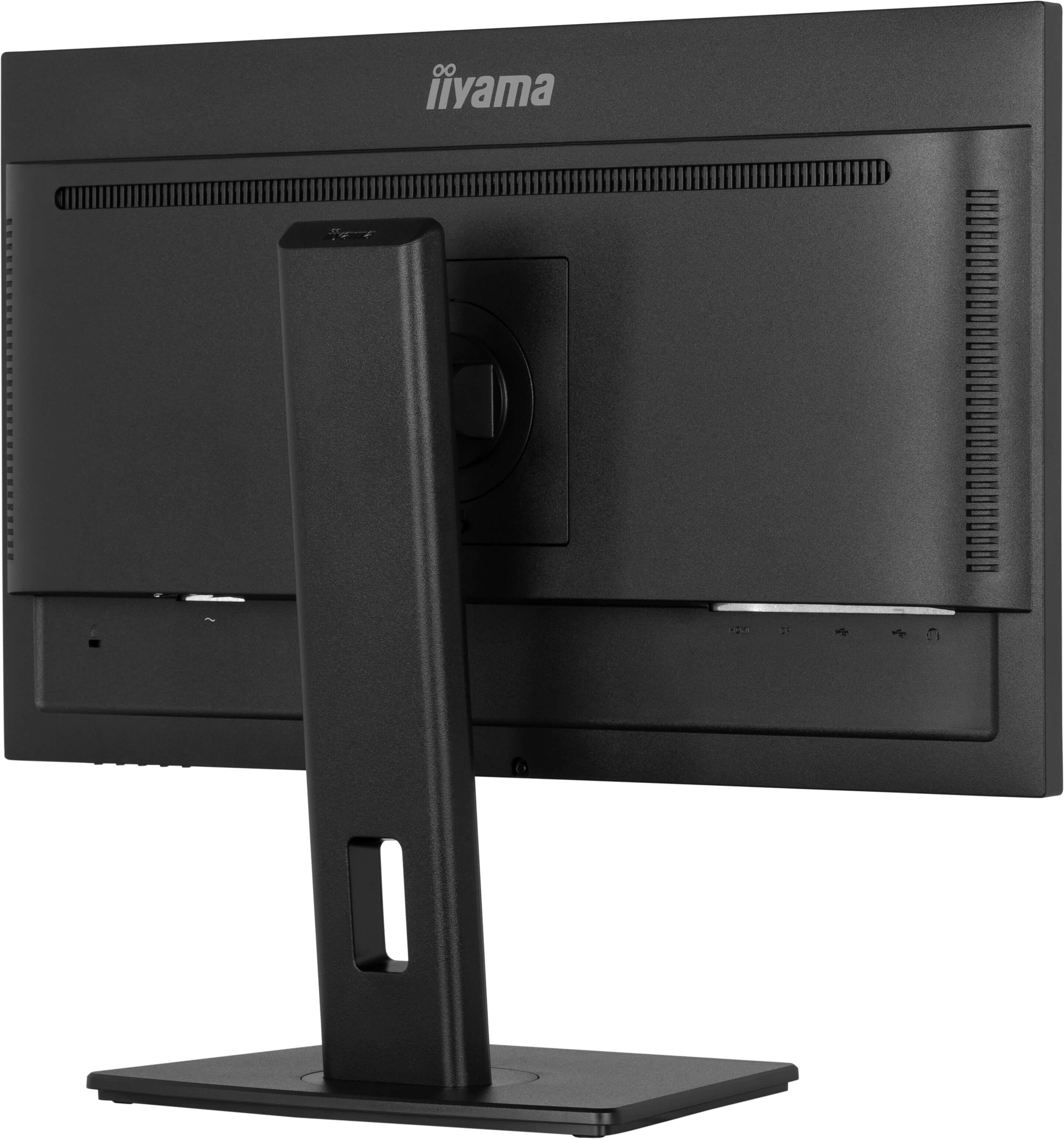 Iiyama 24"  XUB2497HSU-B2 - Ecran PC Iiyama - grosbill-pro.com - 9