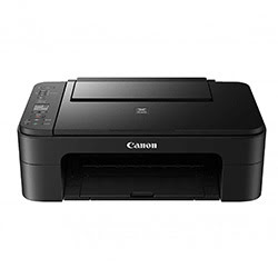 Grosbill Imprimante multifonction Canon PIXMA TS3350 