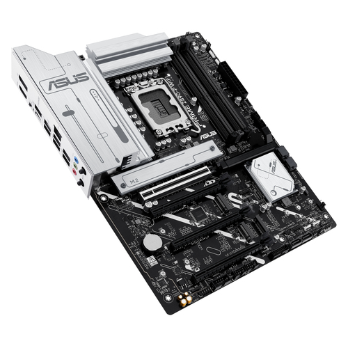 Asus PRIME Z890-P WIFI ATX  - Carte mère Asus - grosbill-pro.com - 6