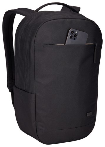 Case Logic Invigo Eco Backpack 15.6" - Achat / Vente sur grosbill-pro.com - 7