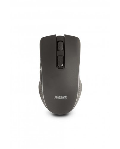 Bluetooth Mouse With Rechargeable Batter - Achat / Vente sur grosbill-pro.com - 1