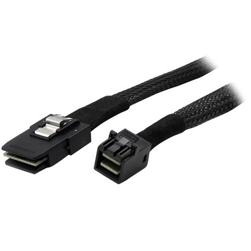 1m SFF-8087 to SFF-8643 Cable - Achat / Vente sur grosbill-pro.com - 0