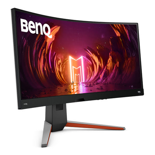 BenQ 34 pouces  9H.LKKLA.TBE - Ecran PC BenQ - grosbill-pro.com - 2