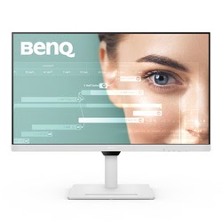 GW3290QT - 31.5" QHD 75Hz IPS 5ms USB-C Pivot Blanc