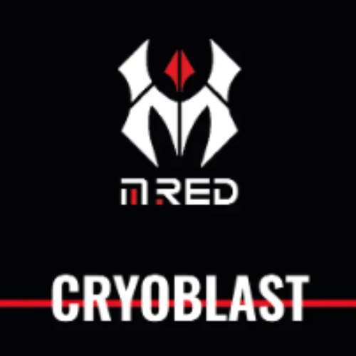 Thermal Paste CRYOBLAST Extreme 4gr - M.RED THM-04E - grosbill-pro.com - 1