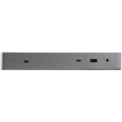 Thunderbolt 3 Dock USB-C/Dual 4K/96W PD - Achat / Vente sur grosbill-pro.com - 2