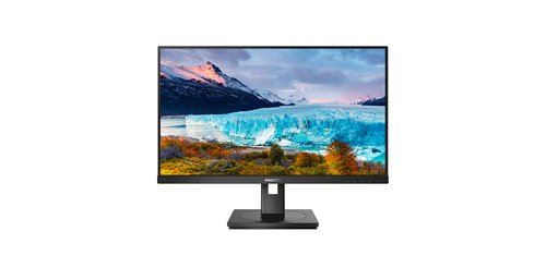 Philips Serie S 272S1AE - Achat / Vente sur grosbill-pro.com - 1