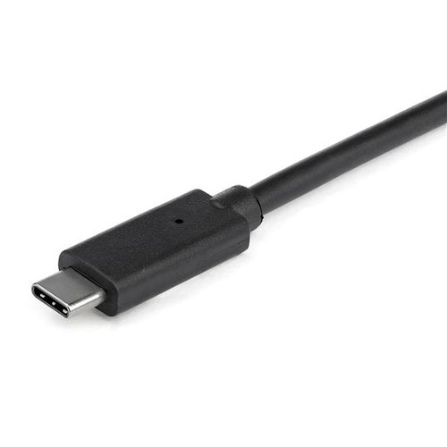 Hub USB-C a 3 porte e lettore schede SD - Achat / Vente sur grosbill-pro.com - 1