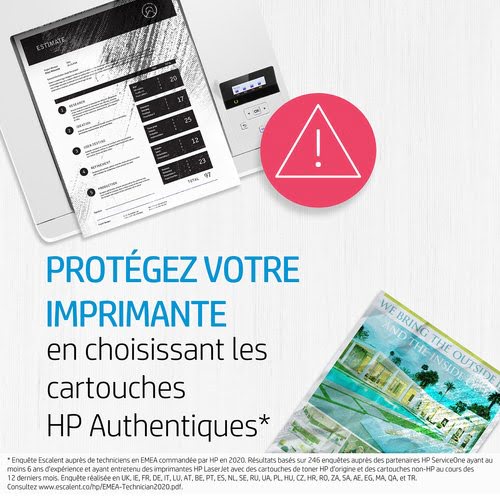 - Cyan - Q5951A - Achat / Vente sur grosbill-pro.com - 10