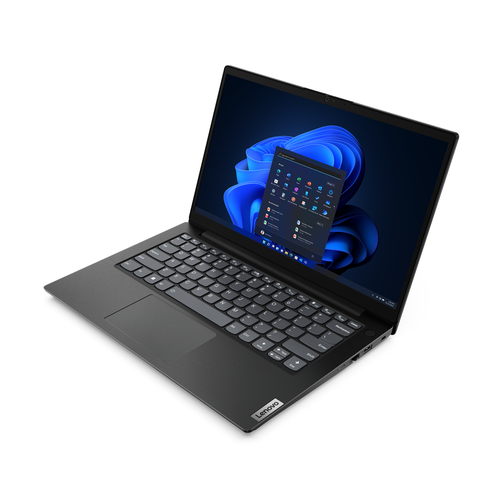 Lenovo 83A0005UFR - PC portable Lenovo - grosbill-pro.com - 1