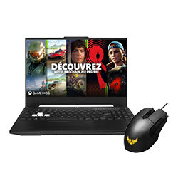 Asus PC portable MAGASIN EN LIGNE Grosbill