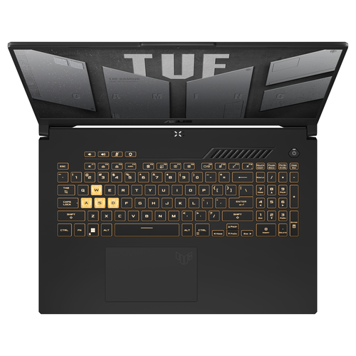 Asus 90NR0CH6-M00BW0 - PC portable Asus - grosbill-pro.com - 3