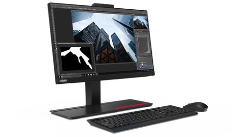 Lenovo All-In-One PC/MAC MAGASIN EN LIGNE Grosbill