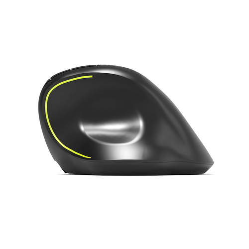 Port Ergo Soft - Souris PC Port - grosbill-pro.com - 4