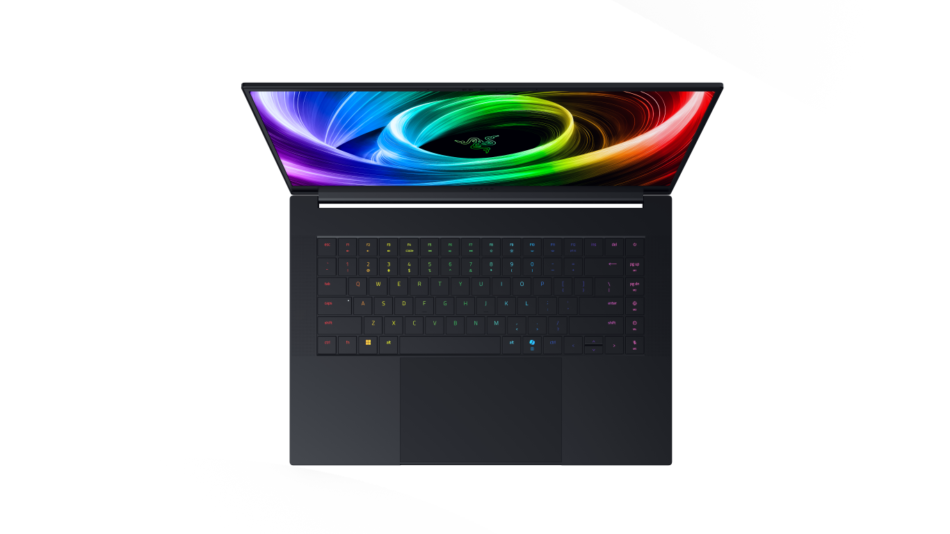 Razer RZ09-05289FN4-R3F1 - PC portable Razer - grosbill-pro.com - 1