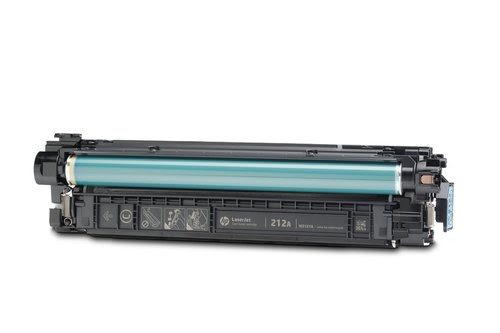 Toner 212A Cyan - W2121A - Achat / Vente sur grosbill-pro.com - 2