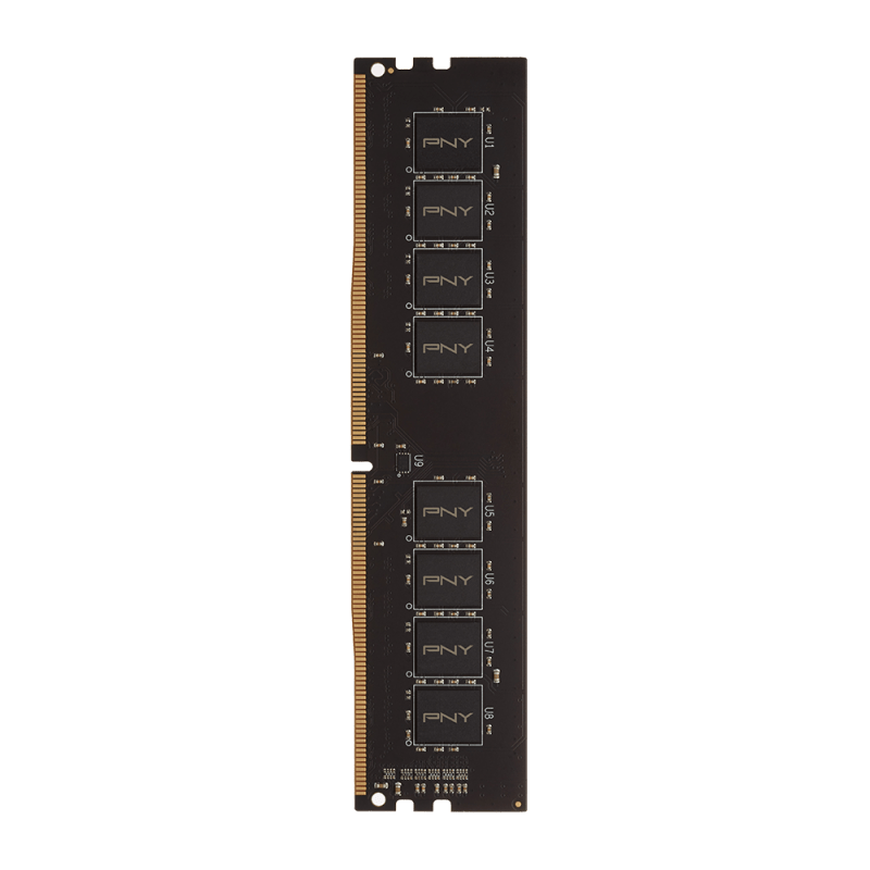 PNY 16Go (1x16Go) DDR4 2666MHz - Mémoire PC PNY sur grosbill-pro.com - 0