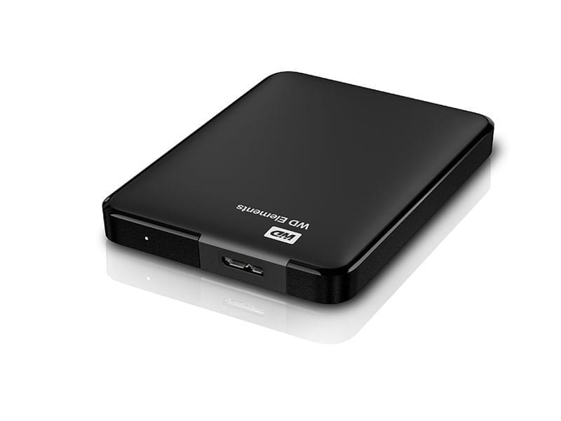 WD 1To 2"1/2 USB3 - Disque dur externe WD - grosbill-pro.com - 0