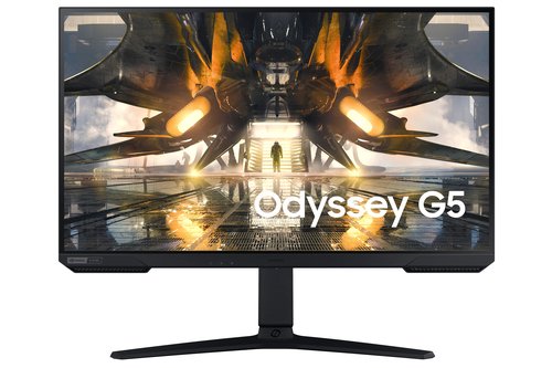 Odyssey G5 - 27'' QHD 165Hz IPS - Achat / Vente sur grosbill-pro.com - 0