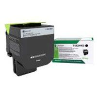 Lexmark Consommable imprimante MAGASIN EN LIGNE Grosbill