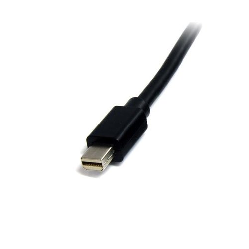1m Mini DisplayPort 1.2 Cable - M/M - Achat / Vente sur grosbill-pro.com - 1