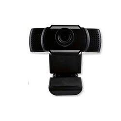 image produit MCL Samar Webcam Full HD avec micro Grosbill