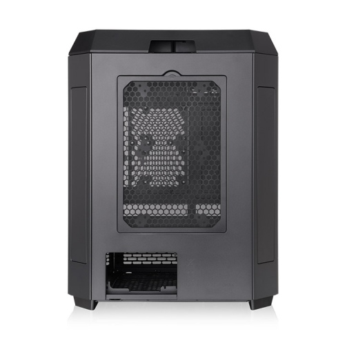 Thermaltake The Tower 600 Noir Noir - Boîtier PC Thermaltake - 2