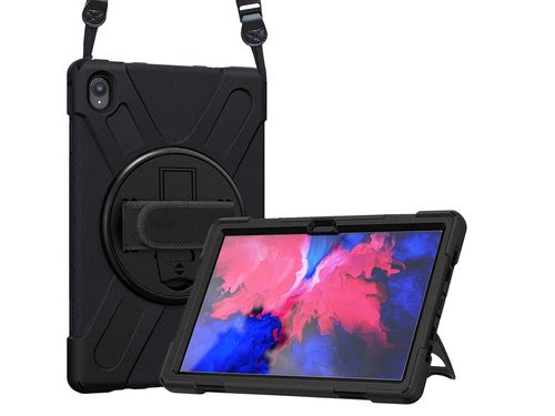 RUGGED PROTECTION LENOVO TAB P11 11" - Achat / Vente sur grosbill-pro.com - 0