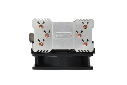 ENERMAX CPU COOLER ETS-N31- 92mm - Achat / Vente sur grosbill-pro.com - 3