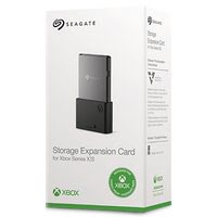 Seagate Carte extension stockage Xbox séries X / S 2To (STJR2000400) - Achat / Vente Console de jeux sur grosbill-pro.com - 1