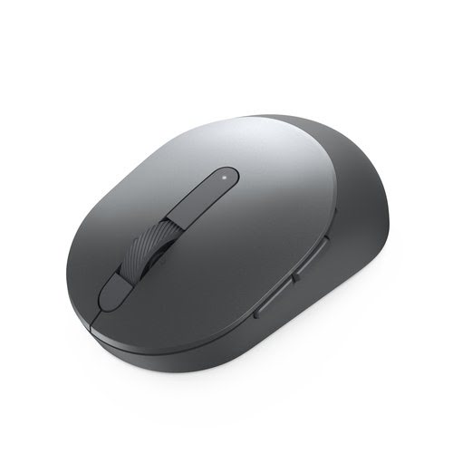  Pro Wireless Mouse MS5120W Gray (MS5120W-GY) - Achat / Vente sur grosbill-pro.com - 2