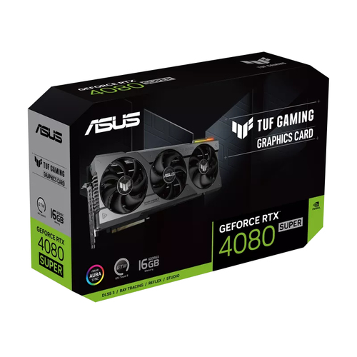 Asus TUF-RTX4080S-16G-GAMING  - Carte graphique Asus - grosbill-pro.com - 13