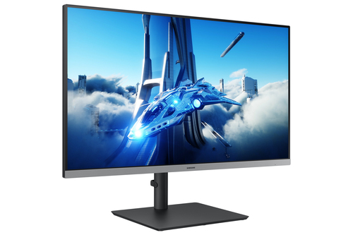 Samsung 27"  LS27C430GAUXEN - Ecran PC Samsung - grosbill-pro.com - 11