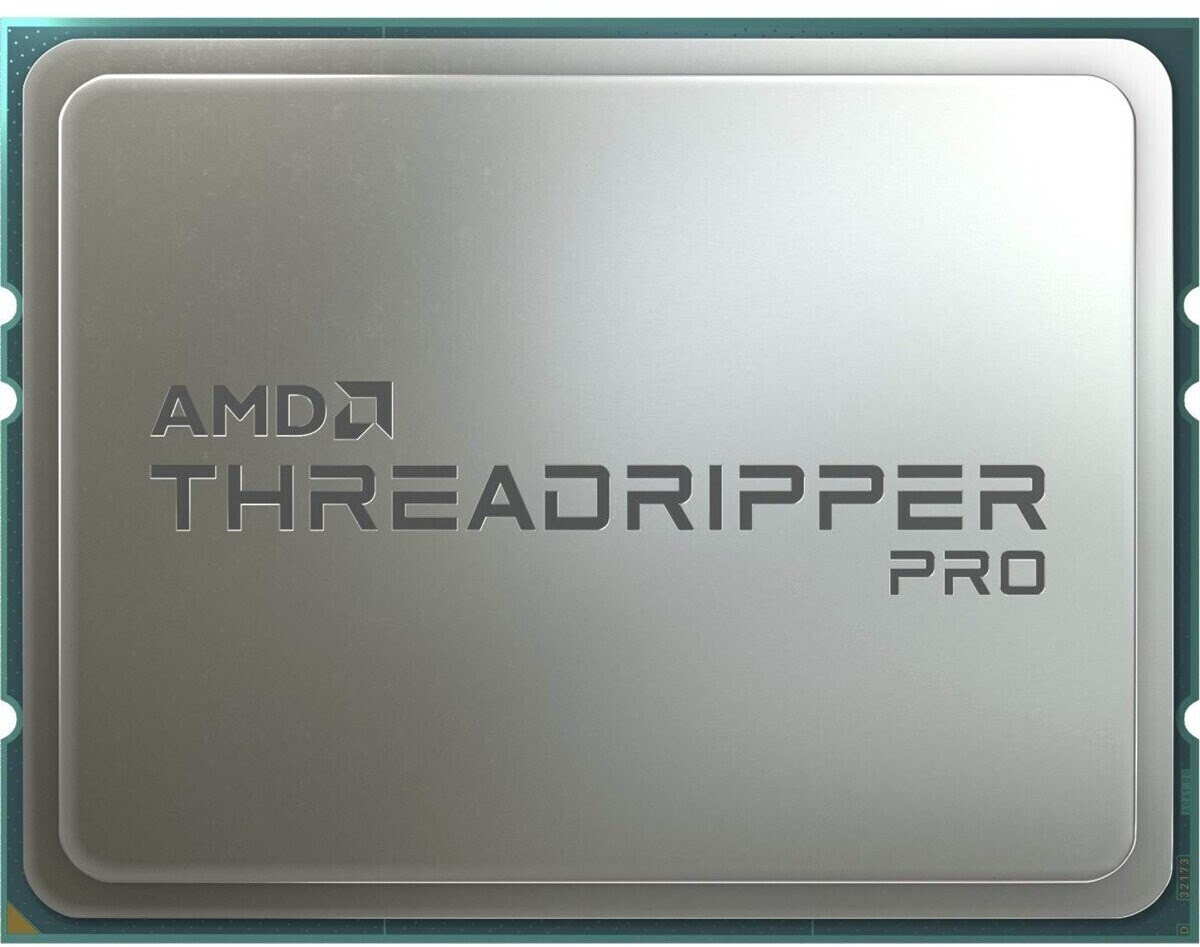 AMD Threadripper 5995WX - 4.5GHz - Processeur AMD - grosbill-pro.com - 2