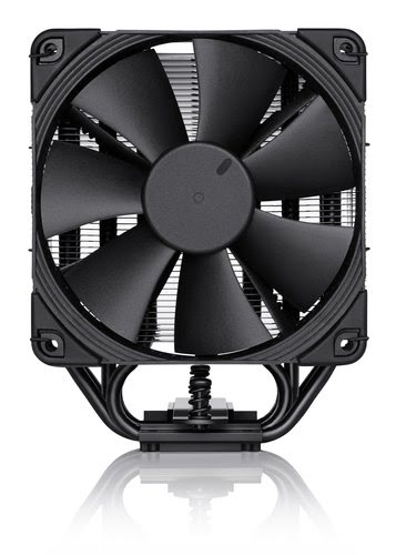 Noctua 120mm - Ventilateur CPU Noctua - grosbill-pro.com - 1